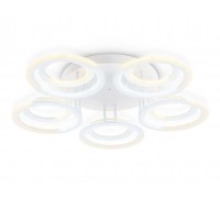 Светильник потолочный Ambrella light ACRYLICA FA8944