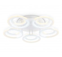 Светильник потолочный Ambrella light ACRYLICA FA8944