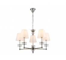 Подвесная люстра Ambrella light High Light LH71001