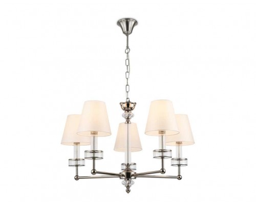 Подвесная люстра Ambrella light High Light LH71001 Подвесная люстра Ambrella light High Light LH71001