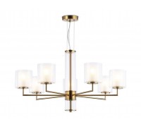 Подвесная люстра Ambrella light High Light LH56013