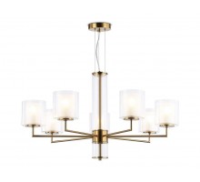 Подвесная люстра Ambrella light High Light LH56013