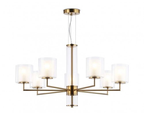 Подвесная люстра Ambrella light High Light LH56013 Подвесная люстра Ambrella light High Light LH56013