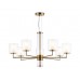 Подвесная люстра Ambrella light High Light LH56013