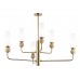 Подвесная люстра Ambrella light High Light LH53251