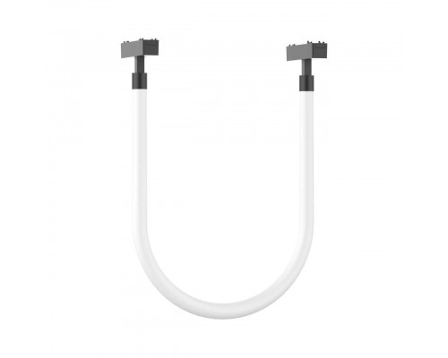 Трековый светодиодный светильник Ambrella light Track System Magnetic Ultra Slim GV1707 Трековый светодиодный светильник Ambrella light Track System Magnetic Ultra Slim GV1707