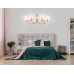 Подвесная люстра Ambrella Light High Light Ceramo Classic LH75025