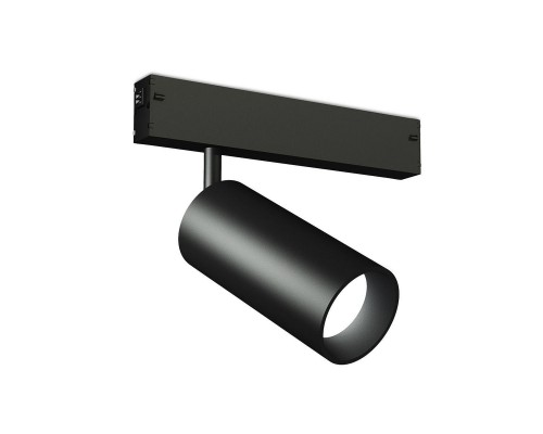 Трековый светодиодный светильник Ambrella Light Track System Magnetic 220V GL1222 Трековый светодиодный светильник Ambrella Light Track System Magnetic 220V GL1222