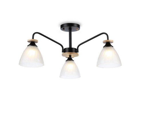 Потолочная люстра Ambrella light Traditional Modern TR9564 Потолочная люстра Ambrella light Traditional Modern TR9564