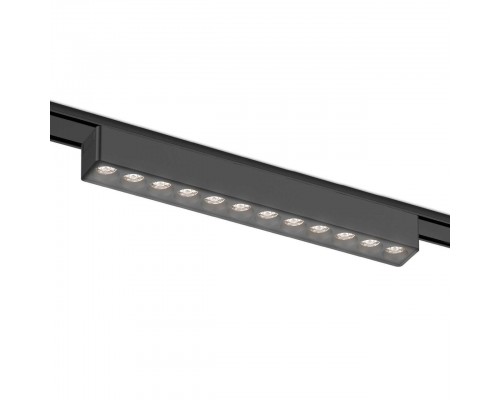 Трековый светодиодный светильник Ambrella light Track System Magnetic Ultra Slim GV1409 Трековый светодиодный светильник Ambrella light Track System Magnetic Ultra Slim GV1409