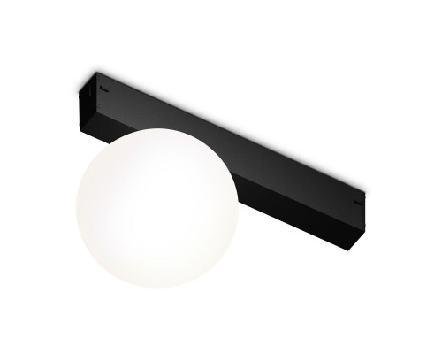 Трековый светодиодный светильник Ambrella Light Track System Magnetic 220V GL1371 Трековый светодиодный светильник Ambrella Light Track System Magnetic 220V GL1371