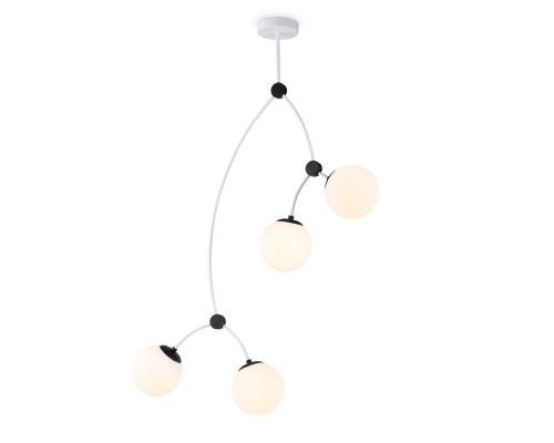 Подвесной светильник Ambrella light Traditional Modern TR2572 Подвесной светильник Ambrella light Traditional Modern TR2572
