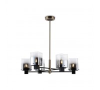 Подвесная люстра Ambrella Light High Light Modern LH57041