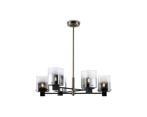 Подвесная люстра Ambrella Light High Light Modern LH57041 Подвесная люстра Ambrella Light High Light Modern LH57041