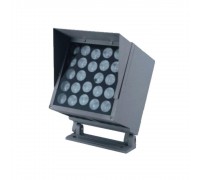 Светодиодный светильник ландшафтно-архитектурный Feron LL-898 AC220-240 49W 6400K IP66