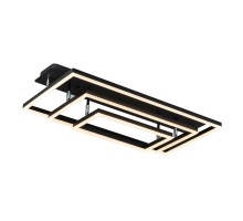 Потолочный светильник LED4U L11001-3CL ВК