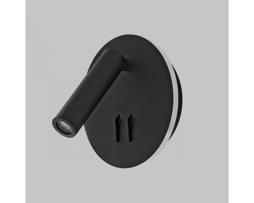 Светодиодный спот IMEX Spy Led IL.0005.2101-R BK