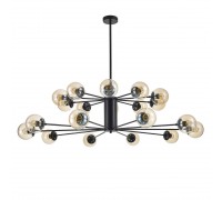 Подвесная люстра Arti Lampadari Filetto E 1.1.20 B