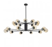 Подвесная люстра Arti Lampadari Filetto E 1.1.20 B