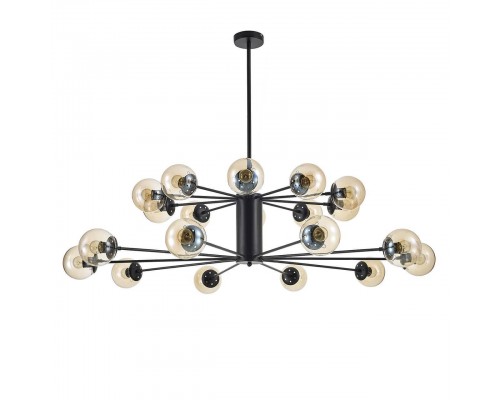 Подвесная люстра Arti Lampadari Filetto E 1.1.20 B Подвесная люстра Arti Lampadari Filetto E 1.1.20 B