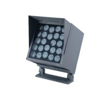 Светодиодный светильник ландшафтно-архитектурный Feron LL-898 AC220-240 49W 2700K IP66