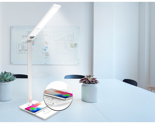 Настольная лампа Ambrella light Desk DE581 Настольная лампа Ambrella light Desk DE581