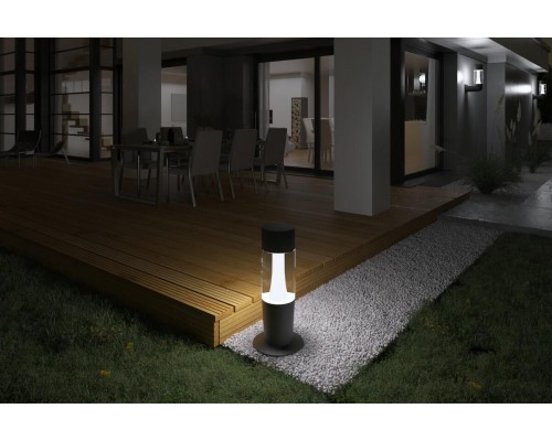 Уличный светильник Kanlux INVO TR 47-O-GR 29175 Уличный светильник Kanlux INVO TR 47-O-GR 29175