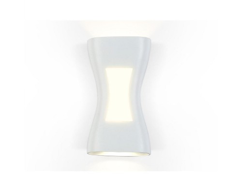 Уличный настенный светодиодный светильник Ambrella light Garden ST4527 Уличный настенный светодиодный светильник Ambrella light Garden ST4527