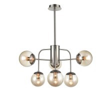 Подвесная люстра Vele Luce Verona VL5015L06