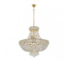 Подвесной светильник Arti Lampadari Palermo E 1.5.45.600 G