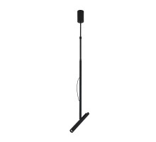 Светильник на штанге Escada 10275/1 LED*5W Black