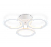 Светильник потолочный Ambrella light ACRYLICA FA8942
