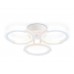 Светильник потолочный Ambrella light ACRYLICA FA8942