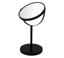 Настольная лампа Alfa Light F3924-35 black 16W Dia32H5 7