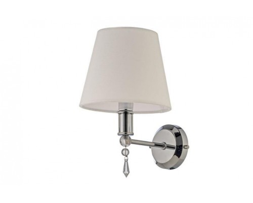 Бра Arti Lampadari Elite Lubrenze E 2.1.1.100 N Бра Arti Lampadari Elite Lubrenze E 2.1.1.100 N