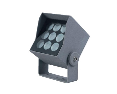 Светодиодный светильник ландшафтно-архитектурный Feron LL-896 AC220-240 9W 2700K IP66 Светодиодный светильник ландшафтно-архитектурный Feron LL-896 AC220-240 9W 2700K IP66