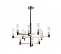 Подвесная люстра Ambrella light High Light LH55505