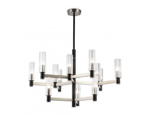 Подвесная люстра Ambrella light High Light LH55505 Подвесная люстра Ambrella light High Light LH55505