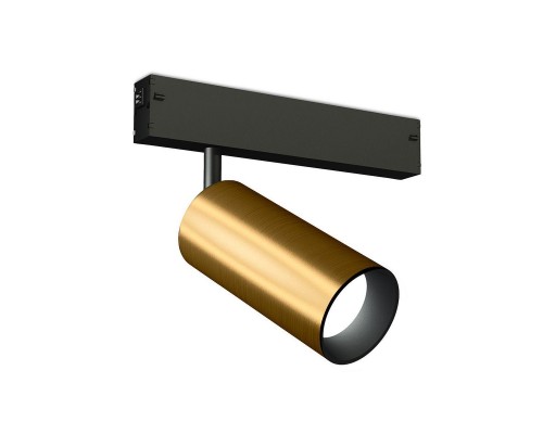 Трековый светодиодный светильник Ambrella Light Track System Magnetic 220V GL1223 Трековый светодиодный светильник Ambrella Light Track System Magnetic 220V GL1223