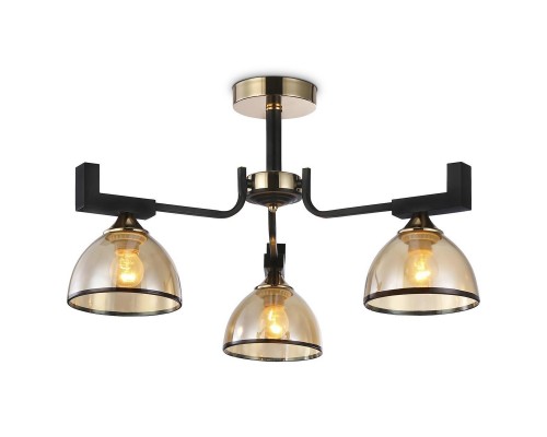 Потолочная люстра Ambrella light Traditional TR9098 Потолочная люстра Ambrella light Traditional TR9098