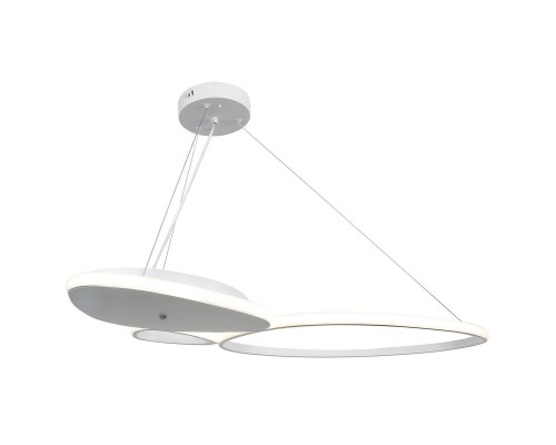 Подвесной светодиодный светильник Escada Index 10290/3LED Подвесной светодиодный светильник Escada Index 10290/3LED