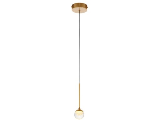 Подвесной светодиодный светильник MyFar Kollins MR1060-1PL Подвесной светодиодный светильник MyFar Kollins MR1060-1PL