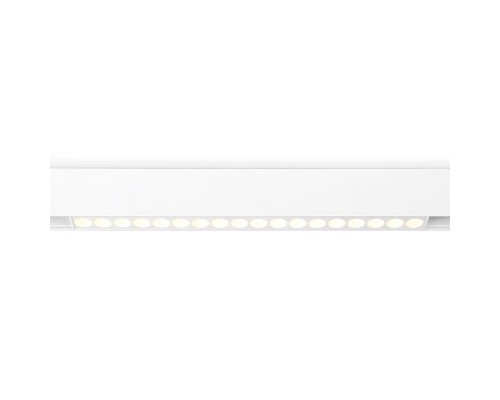Трековый светодиодный светильник Ambrella light Track System Magnetic GL4028 Трековый светодиодный светильник Ambrella light Track System Magnetic GL4028