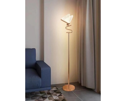 Торшер Alfa Light F0224-11 Торшер Alfa Light F0224-11
