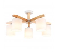 Потолочная люстра Ambrella light Traditional Loft TR83113
