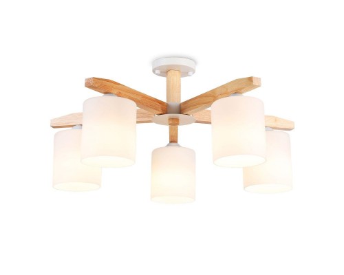 Потолочная люстра Ambrella light Traditional Loft TR83113 Потолочная люстра Ambrella light Traditional Loft TR83113