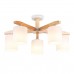 Потолочная люстра Ambrella light Traditional Loft TR83113