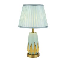 Настольная лампа Modelux ML.6174.01TL BL