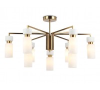 Подвесная люстра Ambrella light High Light LH56128