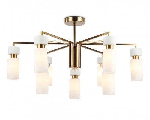 Подвесная люстра Ambrella light High Light LH56128 Подвесная люстра Ambrella light High Light LH56128
